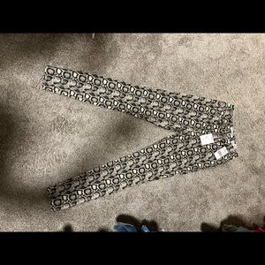 Good American Size:4 Skinny Snake jeans